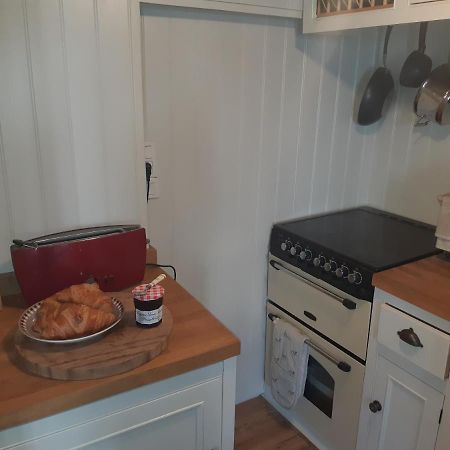 Bri22 -Lanvallay - La Petite Madeleine Villa Dinan Bagian luar foto